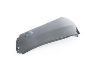 ES#2745296 - 51127380537 - BLACK BAND, REAR LOWER LEFT - Genuine MINI - MINI