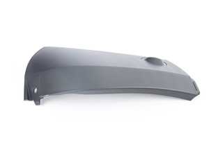 ES#2921713 - 51127380538 - BLACK BAND, REAR LOWER RIGHT - (NO LONGER AVAILABLE) - Genuine BMW - 