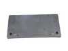 ES#2177908 - 51137224772 - License Plate Base - Genuine BMW - BMW