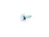 ES#1375380 - 90007533301 - HEX-HEAD SCREW 6X25 - Genuine Porsche - 