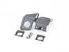 ES#1064 - 8D0998121A - Headlight Tab Repair Kit - Left - (NO LONGER AVAILABLE) - Includes both upper tabs for the headlight - Genuine Volkswagen Audi - 