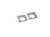 ES#1064 - 8D0998121A - Headlight Tab Repair Kit - Left - (NO LONGER AVAILABLE) - Includes both upper tabs for the headlight - Genuine Volkswagen Audi - 
