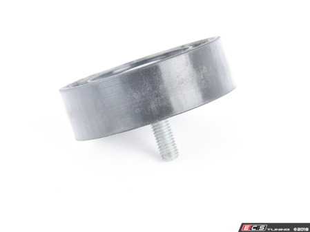 ES#2536188 - 079903389D - Accessory Belt Roller - Keep your drive belt tight - Genuine Volkswagen Audi - Audi