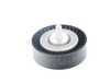 ES#2536188 - 079903389D - Accessory Belt Roller - Keep your drive belt tight - Genuine Volkswagen Audi - Audi