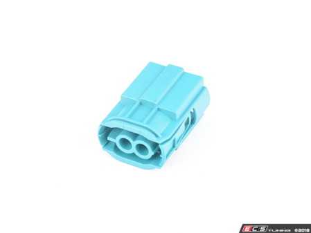 ES#2677526 - 61138352390 - UNIVERSAL SOCKET HOUSING UNC - Genuine MINI - 