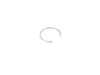 ES#2080897 - 11257576973 - Piston W/ Rings - ( 0 Size ) Priced Each - Stock size piston with rings and hardware - Genuine MINI - MINI