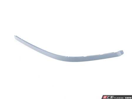 ES#74323 - 51117005962 - BUMPER GUARD - Genuine BMW - BMW