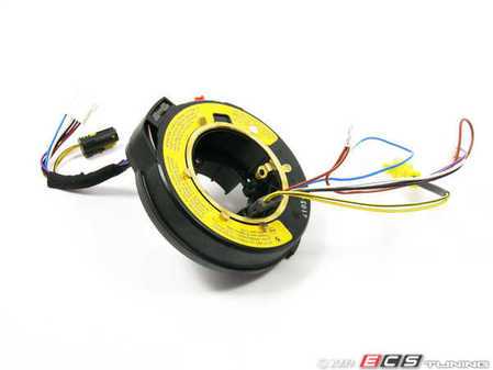 ES#53672 - 32341094261 - Slip Ring - Steering wheel controls not functioning? - Genuine BMW - BMW