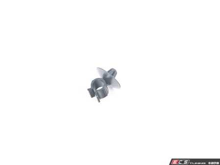 ES#159057 - 54377148162 - CLIP - Genuine BMW - BMW