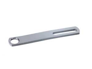 ES#29825 - 12318602037 - E21 Adjusting Bar - Genuine BMW - BMW