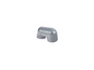 ES#172822 - 63126928409 - GROMMET - Genuine BMW - BMW