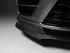 ES#3706688 - 021153ECS01KT -  MK7 Golf R Carbon Fiber Front Lip Spoiler - (NO LONGER AVAILABLE) - In-house engineered hand-laid carbon fiber to upgrade your exterior styling - ECS - 