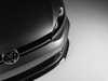 ES#3706688 - 021153ECS01KT -  MK7 Golf R Carbon Fiber Front Lip Spoiler - (NO LONGER AVAILABLE) - In-house engineered hand-laid carbon fiber to upgrade your exterior styling - ECS - 