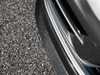 ES#3706688 - 021153ECS01KT -  MK7 Golf R Carbon Fiber Front Lip Spoiler - (NO LONGER AVAILABLE) - In-house engineered hand-laid carbon fiber to upgrade your exterior styling - ECS - 