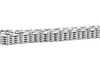 ES#3618157 - 06k109158bsKT -  Ultimate Timing Chain Kit  - Includes all chains, tensioners, guide rails and securing hardware - Genuine Volkswagen Audi - Audi