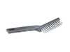 ES#3613134 - WLMW1149 - 3 Pc Wire Brush Set - Three brushes with brass and stainless steel bristles - Performance Tool - Audi BMW Volkswagen Mercedes Benz MINI Porsche