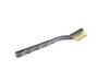 ES#3613134 - WLMW1149 - 3 Pc Wire Brush Set - Three brushes with brass and stainless steel bristles - Performance Tool - Audi BMW Volkswagen Mercedes Benz MINI Porsche