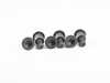 ES#3618157 - 06k109158bsKT -  Ultimate Timing Chain Kit  - Includes all chains, tensioners, guide rails and securing hardware - Genuine Volkswagen Audi - Audi