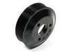 ES#55369 - 32421736934 - Power Steering Pulley - Power steering pulley for the power steering pump - Genuine BMW - BMW