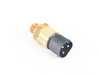 ES#2602123 - 61311378073 - Radiator Fan Switch - Measures radiator air temperature enabling the fan to turn off or on - Febi - BMW