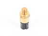 ES#2602123 - 61311378073 - Radiator Fan Switch - Measures radiator air temperature enabling the fan to turn off or on - Febi - BMW