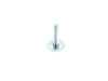 ES#1375380 - 90007533301 - HEX-HEAD SCREW 6X25 - Genuine Porsche - 