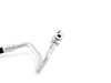 ES#2590606 - 64539213844 - A/C Hose - Genuine BMW - BMW