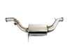 ES#3411903 - L720S - Cat-Back Exhaust System - (NO LONGER AVAILABLE) - 3" Stainless Steel construction with v-band connections - LEYO - 