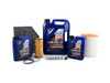 ES#2562228 - 4G0133843KT - 40k Service Kit - With ECS Magnetic Drain Plug - Everything you need to perform the recommended 40k mile service - Assembled By ECS - Audi