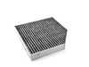ES#2562228 - 4G0133843KT - 40k Service Kit - With ECS Magnetic Drain Plug - Everything you need to perform the recommended 40k mile service - Assembled By ECS - Audi