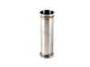 ES#3411906 - l721sKT - Turbo Back Exhaust System - (NO LONGER AVAILABLE) - 3" Stainless Steel construction with high flow catalytic converter and v-band connections - LEYO - 