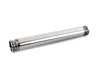 ES#3411906 - l721sKT - Turbo Back Exhaust System - (NO LONGER AVAILABLE) - 3" Stainless Steel construction with high flow catalytic converter and v-band connections - LEYO - 