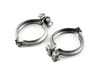 ES#3411906 - l721sKT - Turbo Back Exhaust System - (NO LONGER AVAILABLE) - 3" Stainless Steel construction with high flow catalytic converter and v-band connections - LEYO - 
