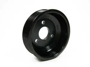 Power Steering Pulley