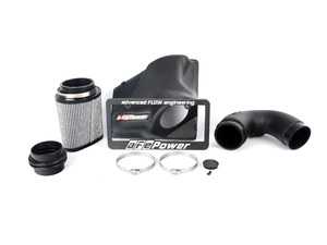 ES#3612871 - 51-12922-B - Magnum FORCE Stage-2 Pro DRY S Cold Air Intake System  - AFE - BMW