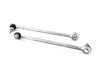 ES#2598901 - 31126770850KT - Front Suspension Refresh Kit - Level 1 - Control arms, end links and sway bar bushings for a partial front suspension rebuild - with OEM components - Genuine BMW - BMW