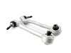 ES#2598901 - 31126770850KT - Front Suspension Refresh Kit - Level 1 - Control arms, end links and sway bar bushings for a partial front suspension rebuild - with OEM components - Genuine BMW - BMW