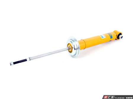 ES#2982246 - 24-011488 - B6 Performance Rear Shock - Priced Each - Unbelievable control, precise handling, ultimate performance and incredible comfort. German-made with world-famous Bilstein quality and a limited lifetime warranty! - Bilstein - BMW