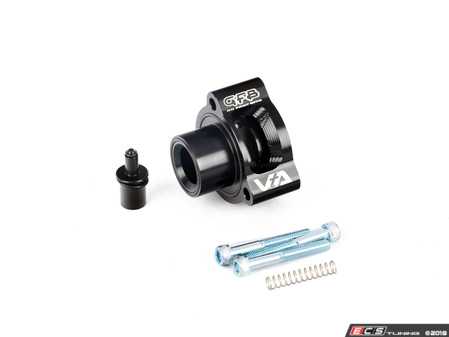 ES#3617985 - T9451 - VTA Performance Blow-Off Valve - Direct-fit performance solution with aggressive blow-off sound - Go Fast Bits - Audi Volkswagen