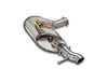 ES#3618246 - 8483KT - Supersprint Turboback Exhaust System - Stainless steel complete exhaust system that retains the factory AMG tips - Supersprint - Mercedes Benz
