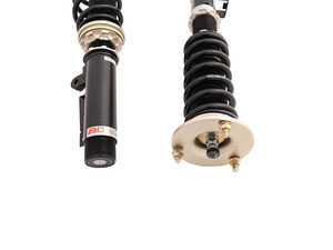 ES#3618136 - Y-02 - BR Series Coilover Suspension Kit - 1997-2005 Porsche 996 AWD - Featuring 30 levels of adjustment and performance spring rates and valving that makes the BR Series perfect for both daily drivers and track warriors! - BC Racing - Porsche