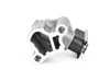ES#3618157 - 06k109158bsKT -  Ultimate Timing Chain Kit  - Includes all chains, tensioners, guide rails and securing hardware - Genuine Volkswagen Audi - Audi