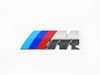 ES#79188 - 51142694404 - "M" Emblem - Stick on emblem - Genuine BMW - BMW