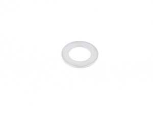 ES#288339 - 09G409539 - Sealing Washer - Upper sealing washer for screw-in style transmission oil cooler - Genuine Volkswagen Audi - Volkswagen