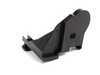 ES#74402 - 51117030620 - E46 Front Bumper Bracket - Right - Used to secure the bumper to the vehicle - Genuine BMW - BMW