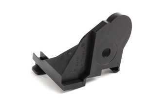 ES#74402 - 51117030620 - E46 Front Bumper Bracket - Right - Used to secure the bumper to the vehicle - Genuine BMW - BMW