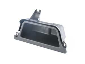 ES#2756143 - 51477378256 - STORAGE COMPARTMENT, RIGHT - Genuine BMW - BMW