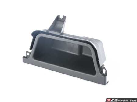 ES#2756143 - 51477378256 - STORAGE COMPARTMENT, RIGHT - Genuine BMW - BMW