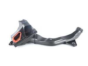 ES#3101116 - 13717857606 - INTAKE MUFFLER - Genuine BMW - BMW