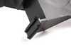ES#74402 - 51117030620 - E46 Front Bumper Bracket - Right - Used to secure the bumper to the vehicle - Genuine BMW - BMW